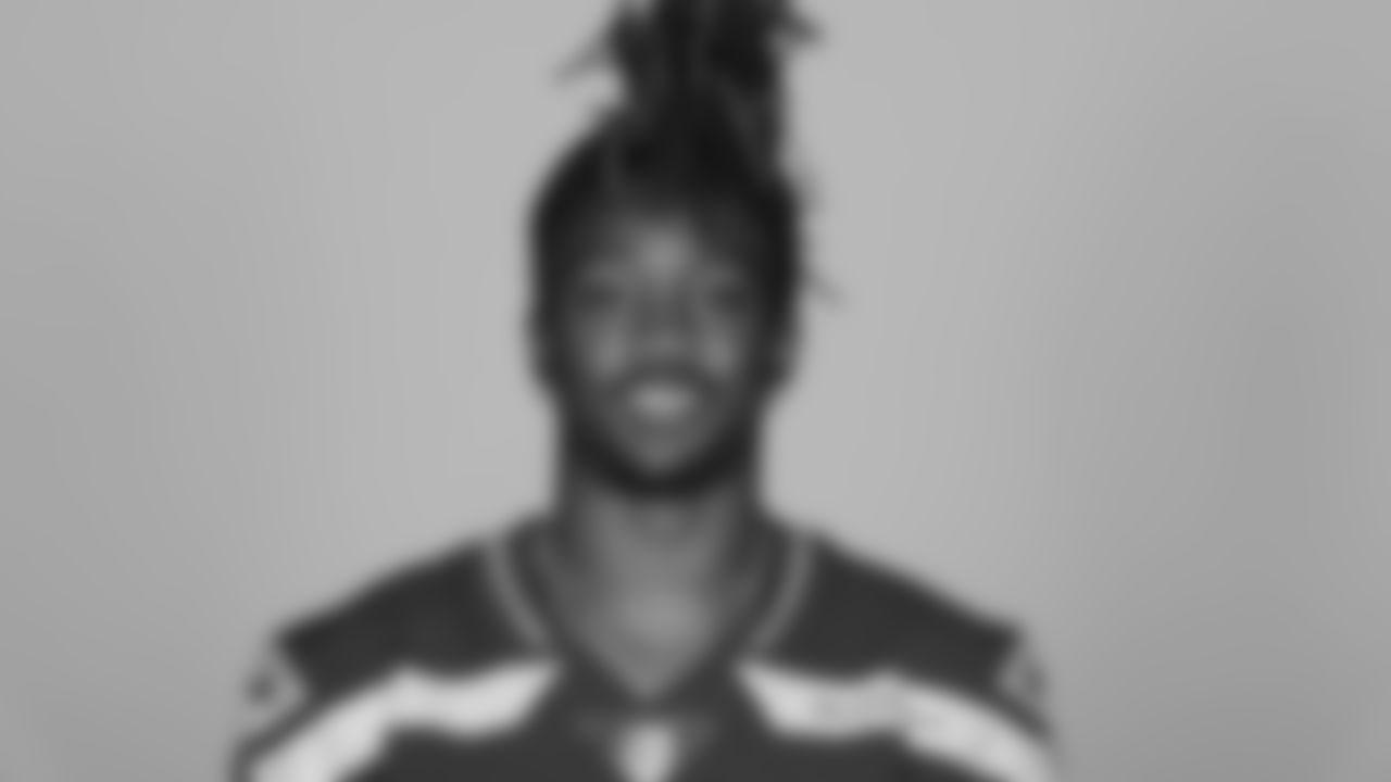 21 - Cornerback - Tre Flowers