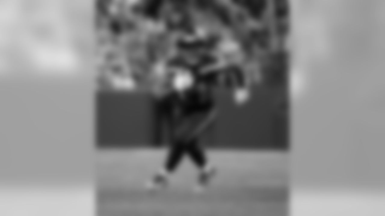 RB J.D. McKissic