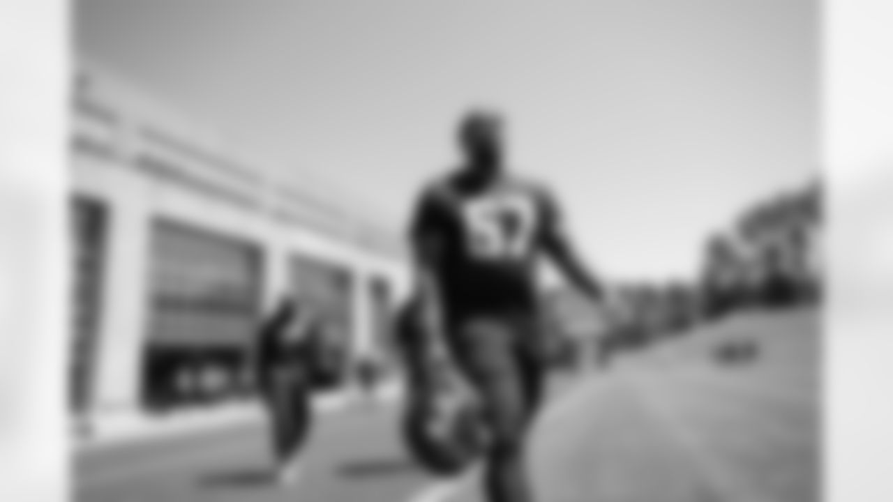 Seahawks kick off day one of Minicamp