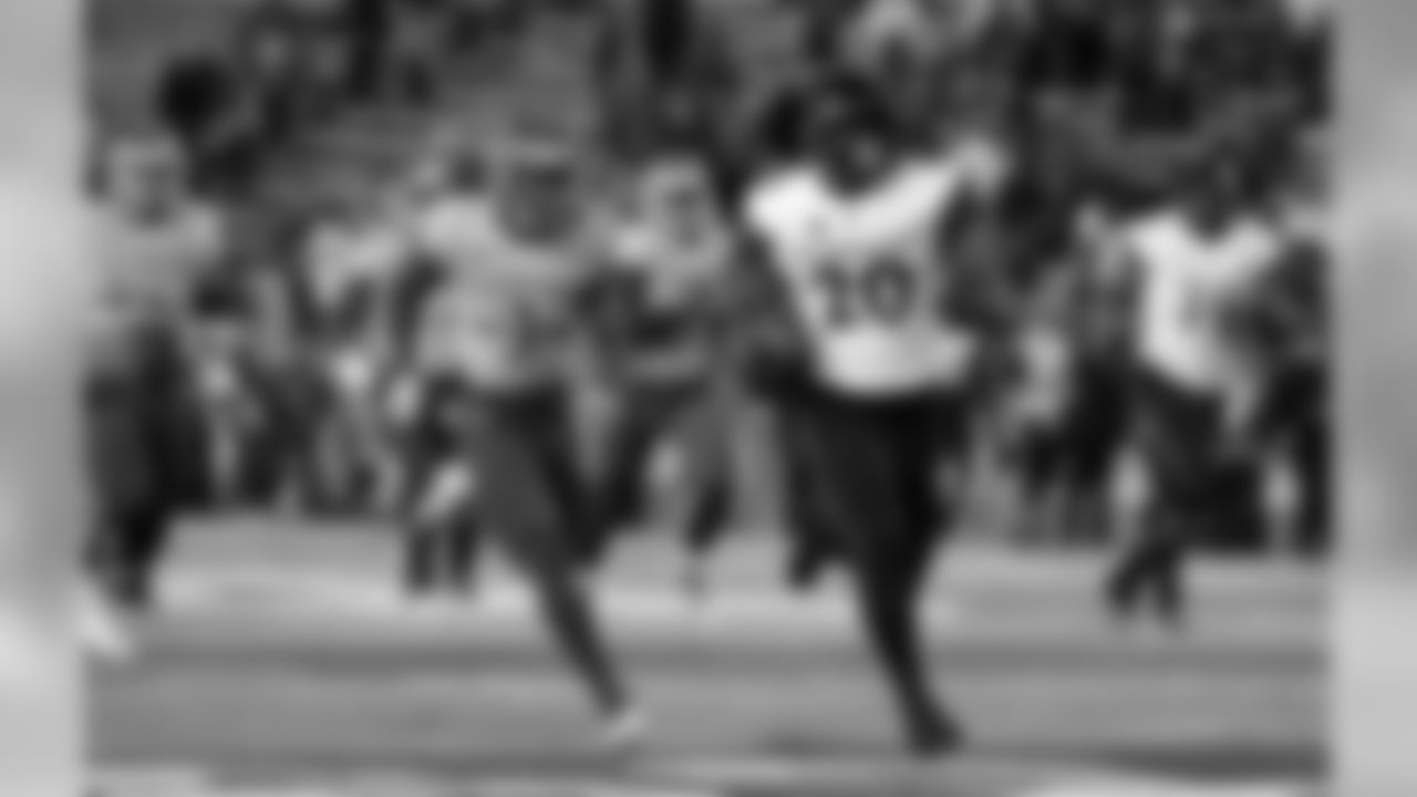 T-5. Rashaad Penny, San Diego State