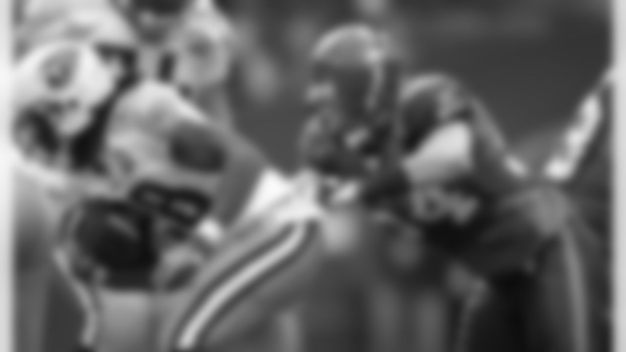 Week 17 - Seahawks 13, Titans 17