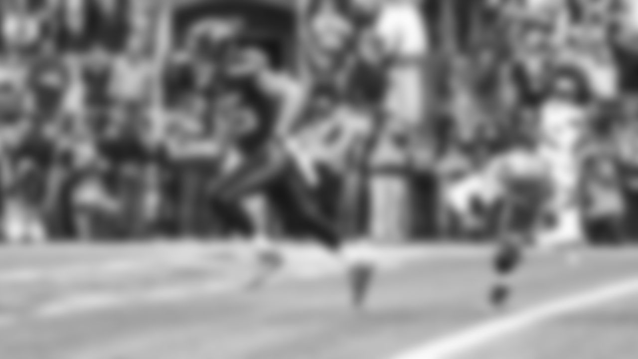 Seattle Seahawks vs Tampa Bay Buccaneers; Jermaine Kearse