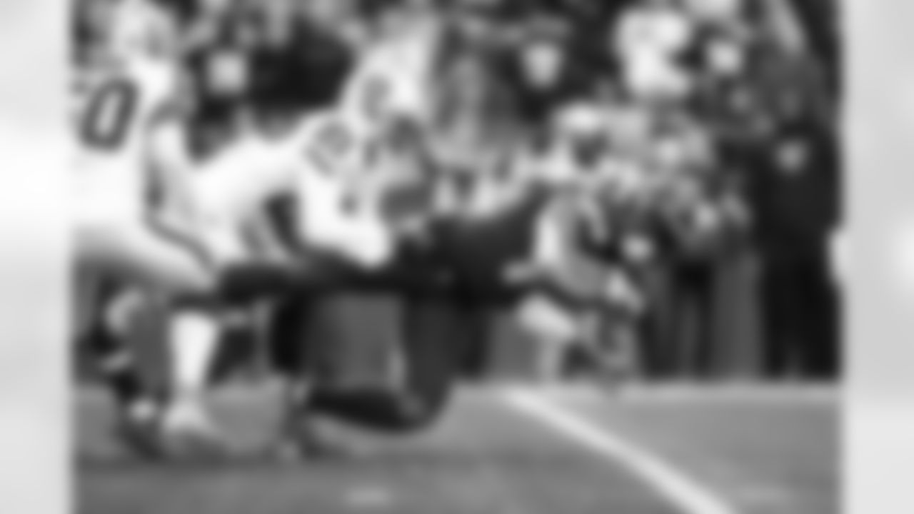 The best photos of Seahawks wide receiver DK Metcalf from the 2022 season.