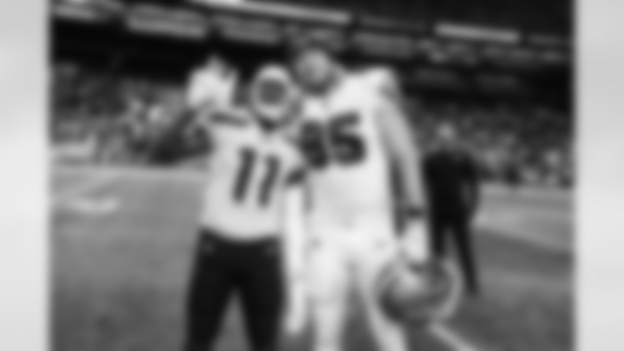 The best photos of Seahawks wide receiver Marquise Goodwin from the 2022 season.