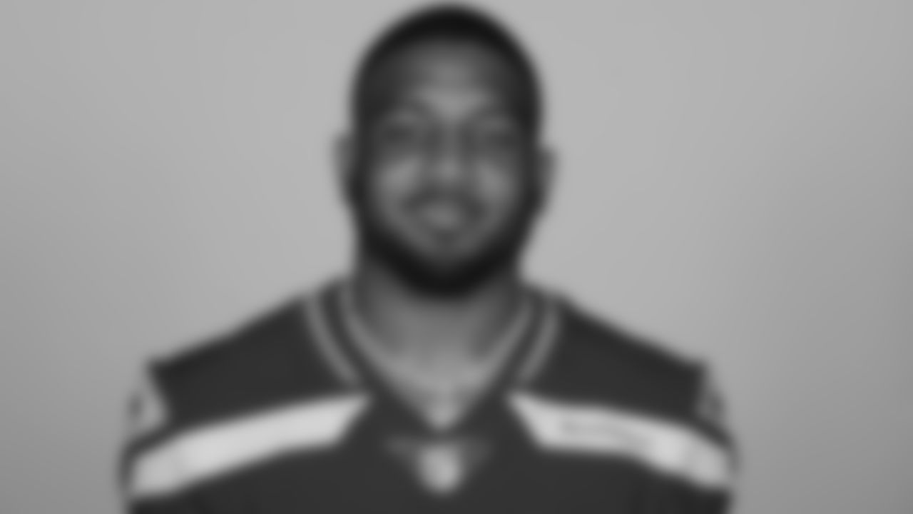 6 - Free Safety - Quandre Diggs
