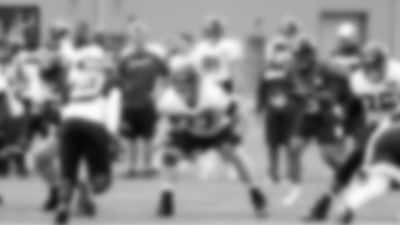 C/G Ethan Pocic