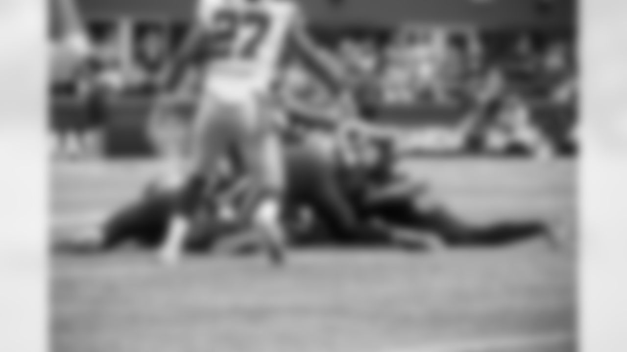 [September 27, 2009]: Bears 29 - Seahawks 25