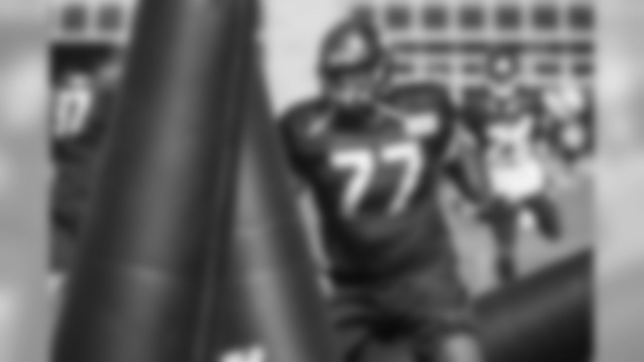LS Josh Harris