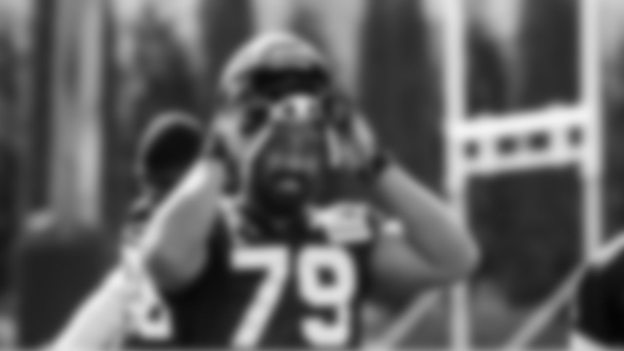 DT Bryan Mone