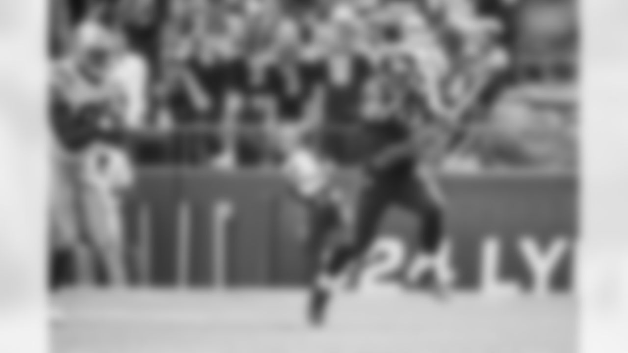 [September 19, 1999]: Seahawks 14 - Bears 13