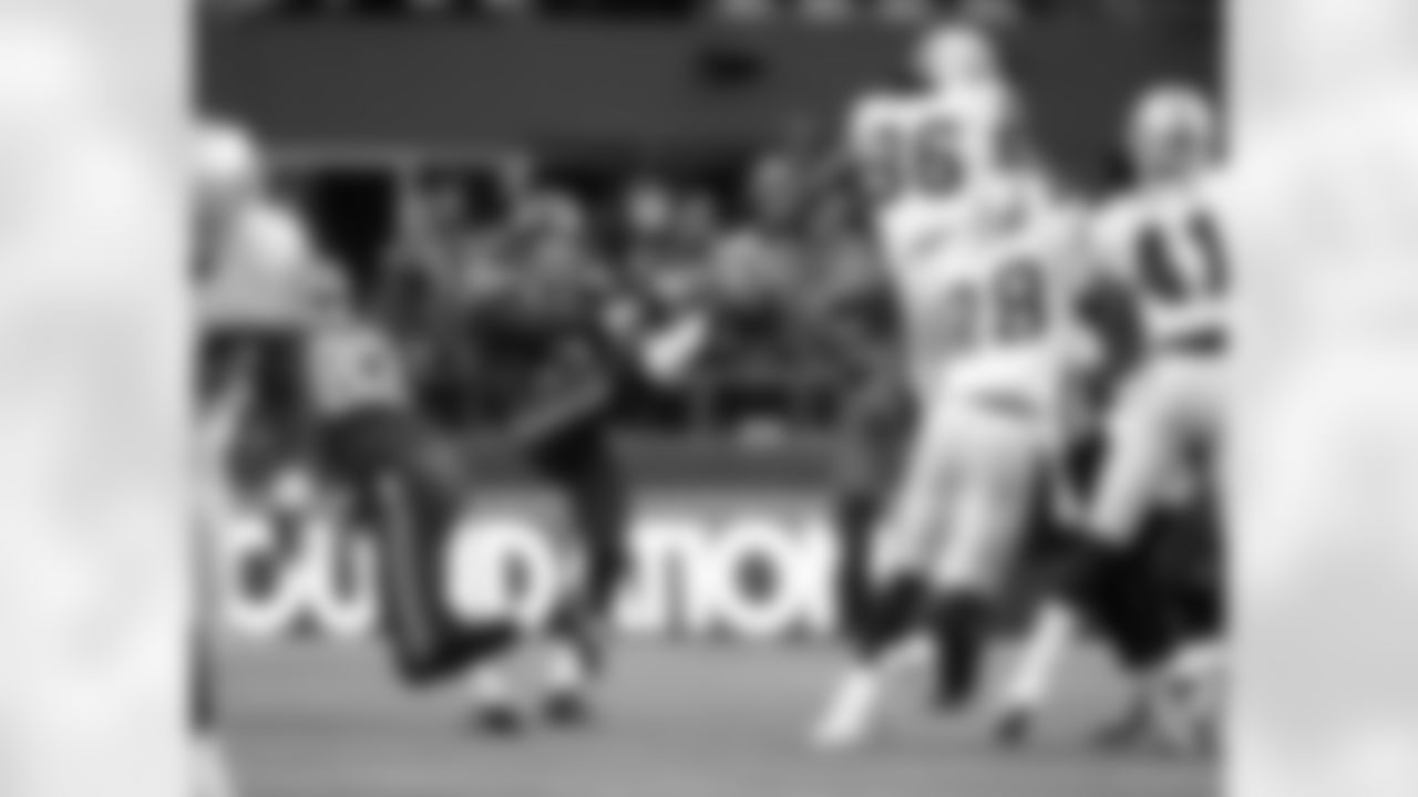 [September 11, 2011]: 49ers 33 – Seahawks 17