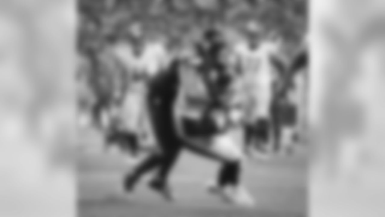 CB Richard Sherman