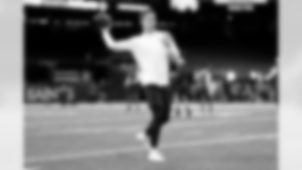 The best photos of Seahawks quarterback Drew Lock from the 2022 season.