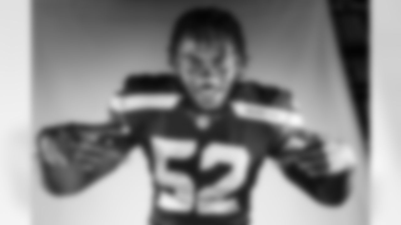 Darrell Taylor