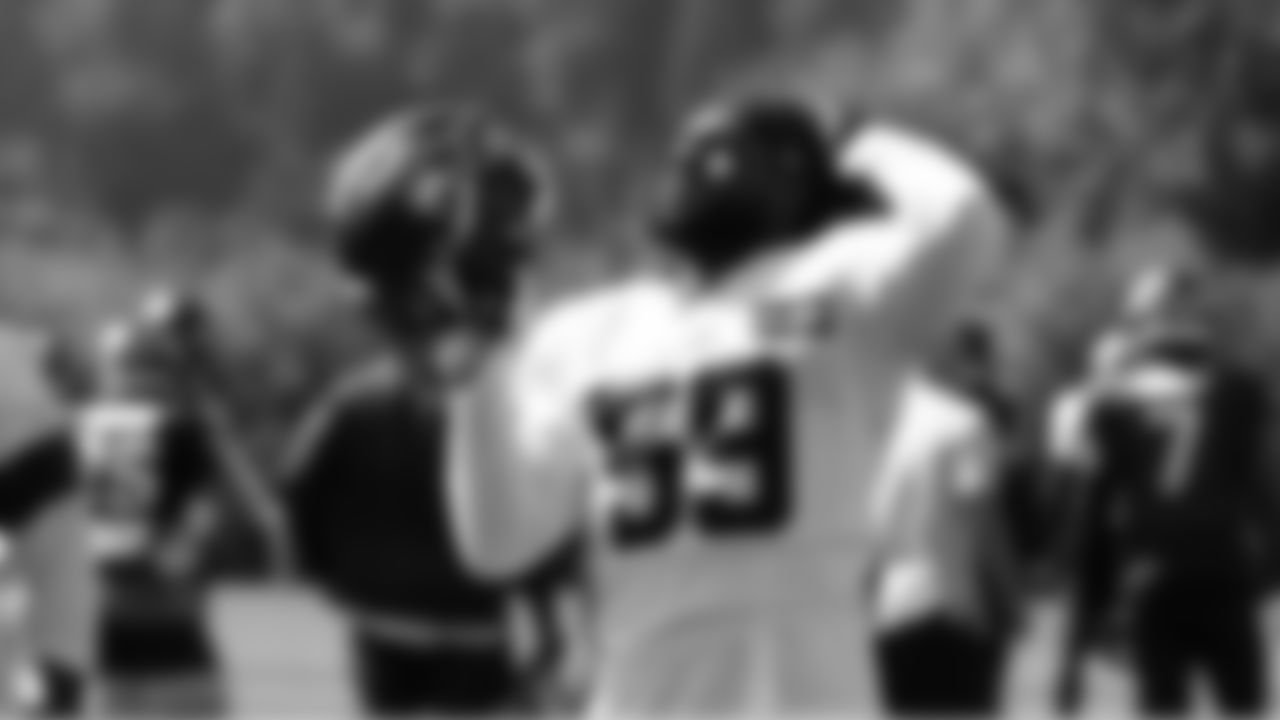 LB Jachai Polite