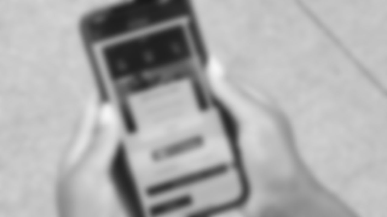 All Seahawks tickets are now mobile. Mobile ticketing is the most secure, convenient, and flexible way to receive and manage tickets. Fans are encouraged to download the Seahawks Mobile App for the ability to easily manage tickets, as well as access extensive gameday information and a variety of stats. Fans with iPhones can also add tickets to their Apple Wallet for a quick way to enter the stadium. Visit Seahawks.com/MobileTickets for more information and tutorials.