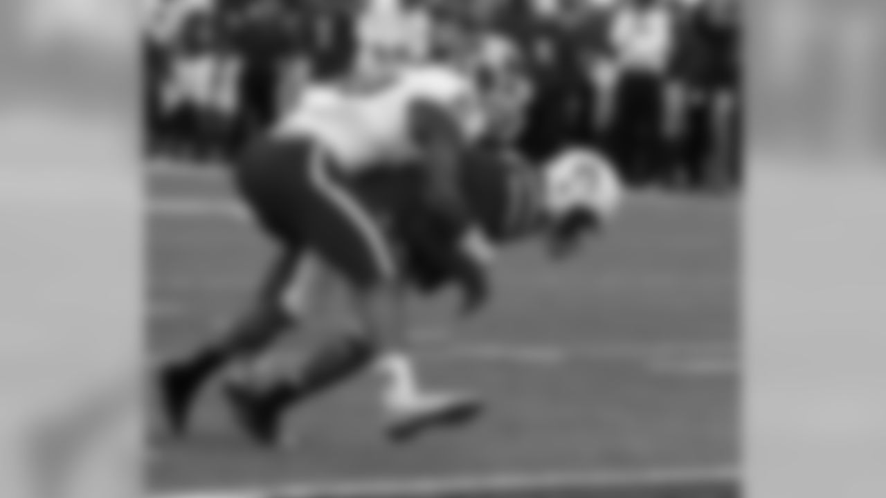 4. Germaine Pratt, N.C. State