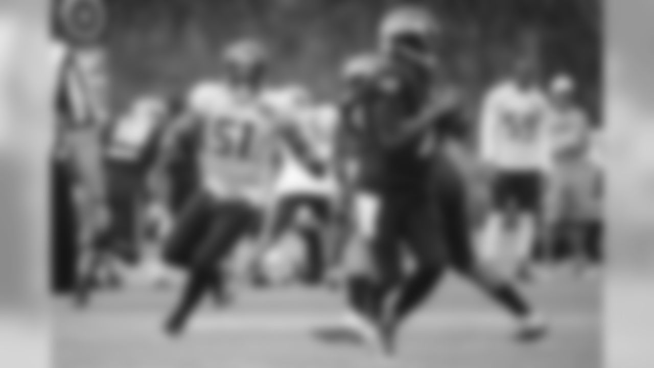 RB C.J. Prosise