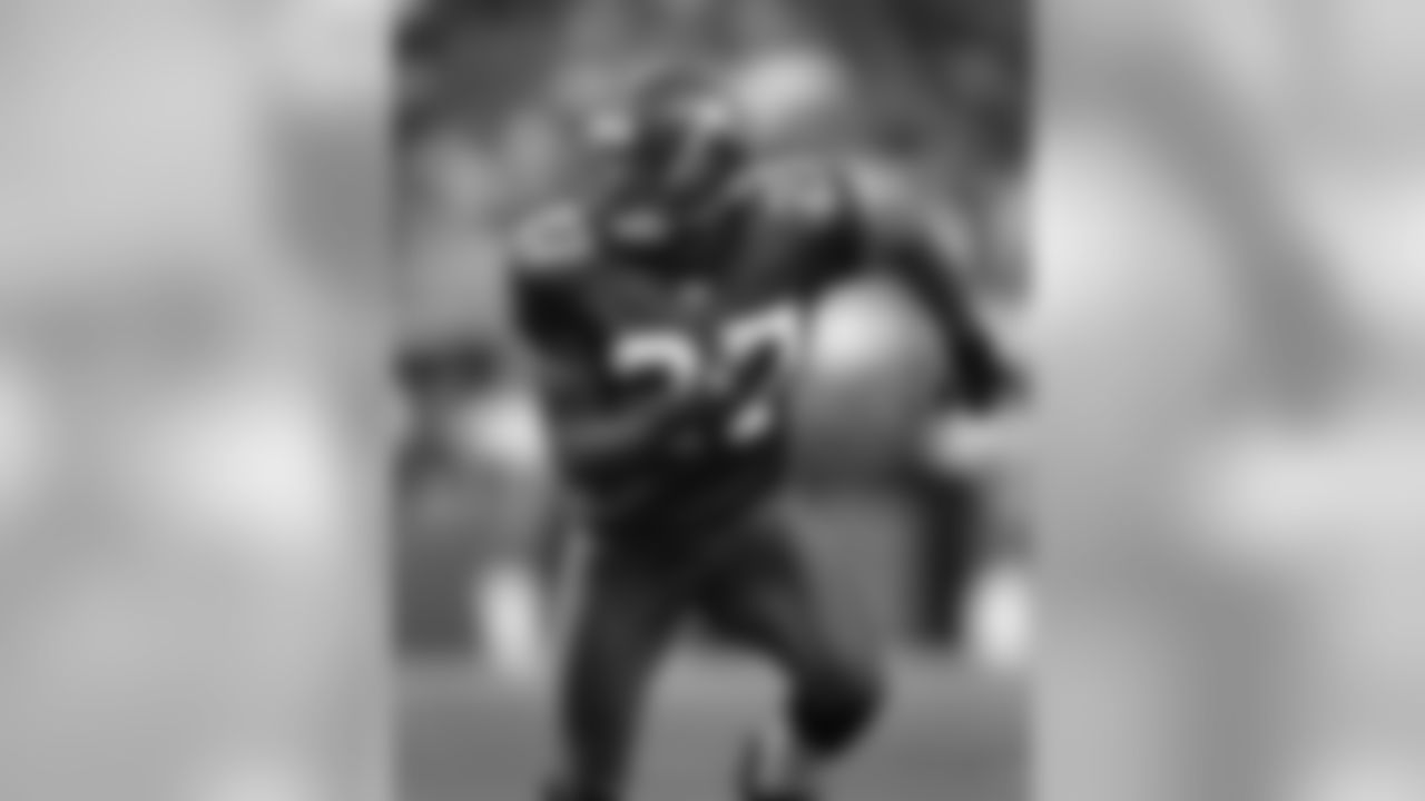 27 - S Jordan Babineaux