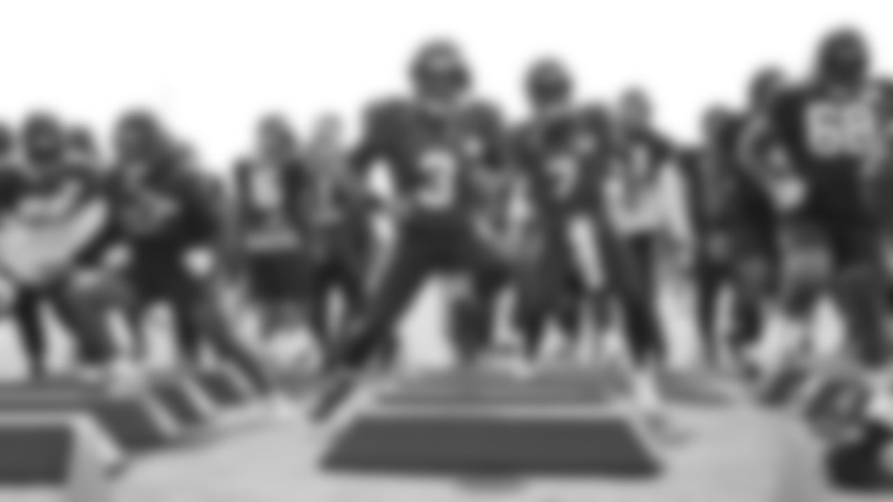 Some of the best photos of Seahawks quarterback Russell Wilson taken during the 2021 season.