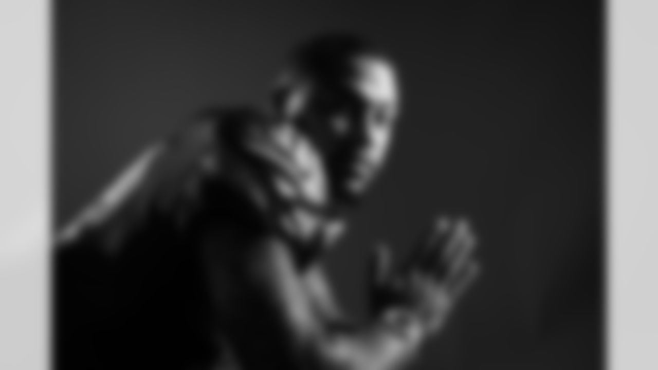 Freddie Swain