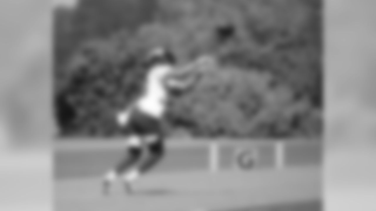 CB Akeem King