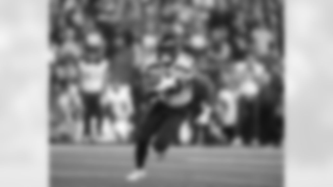 20 - Running Back - Rashaad Penny