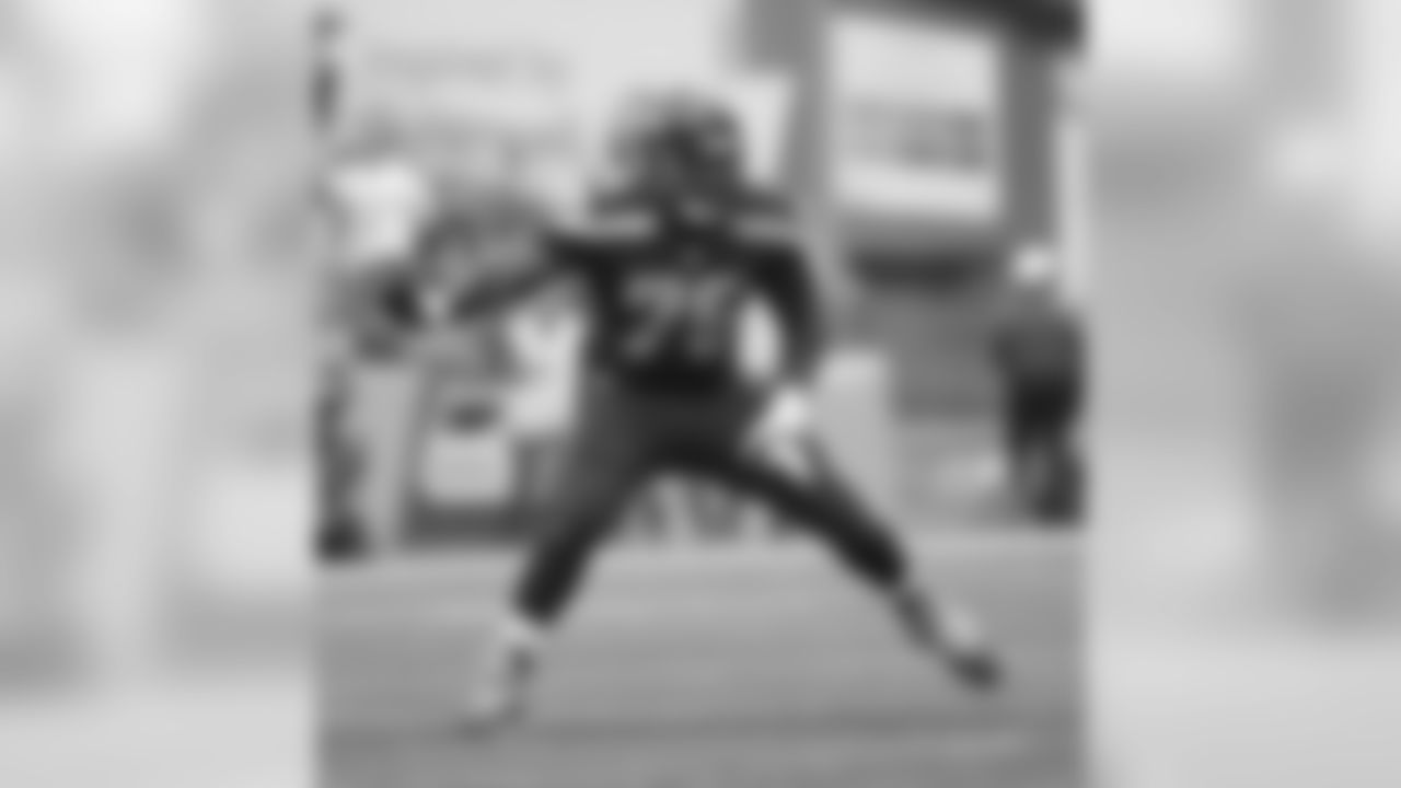 Russell Okung