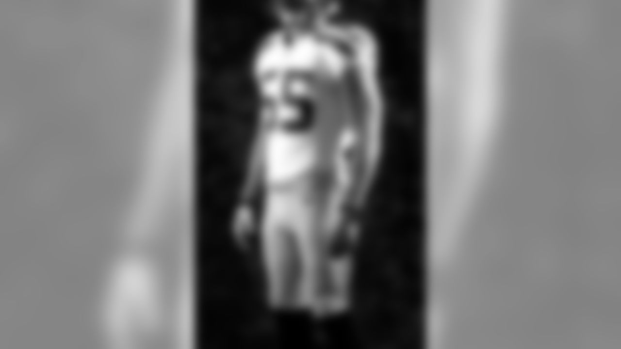 Seahawks new White jersey with Wolf Grey pants.
