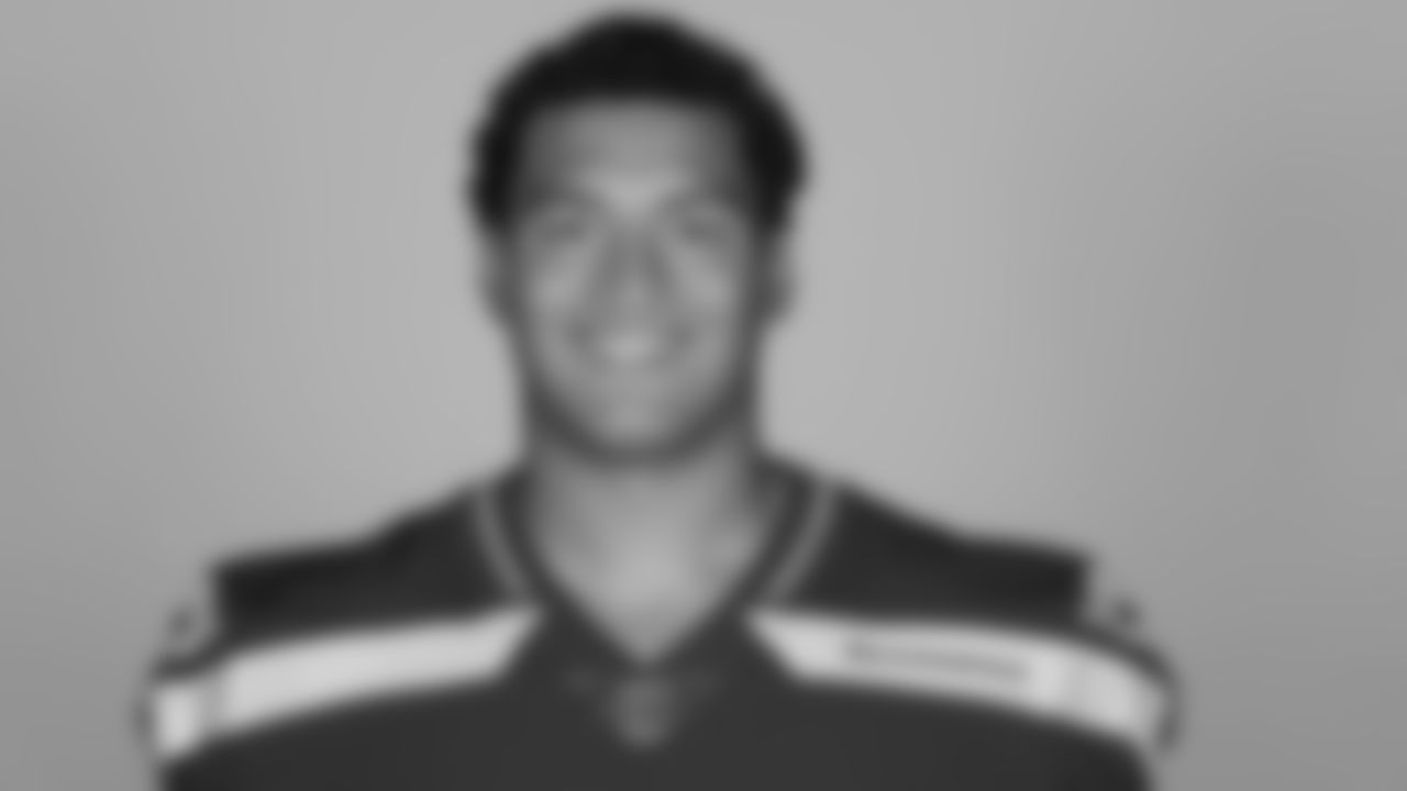 78 - Tackle - Stone Forsythe