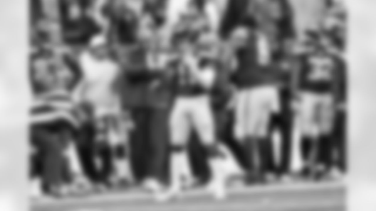 The best photos of Seahawks wide receiver Marquise Goodwin from the 2022 season.