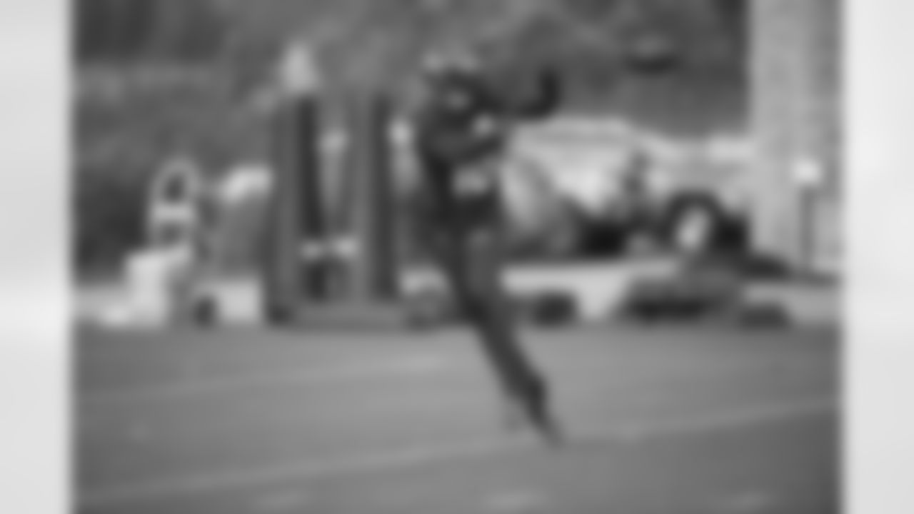 [December 13, 2009]: Texans 34- Seahawks 7