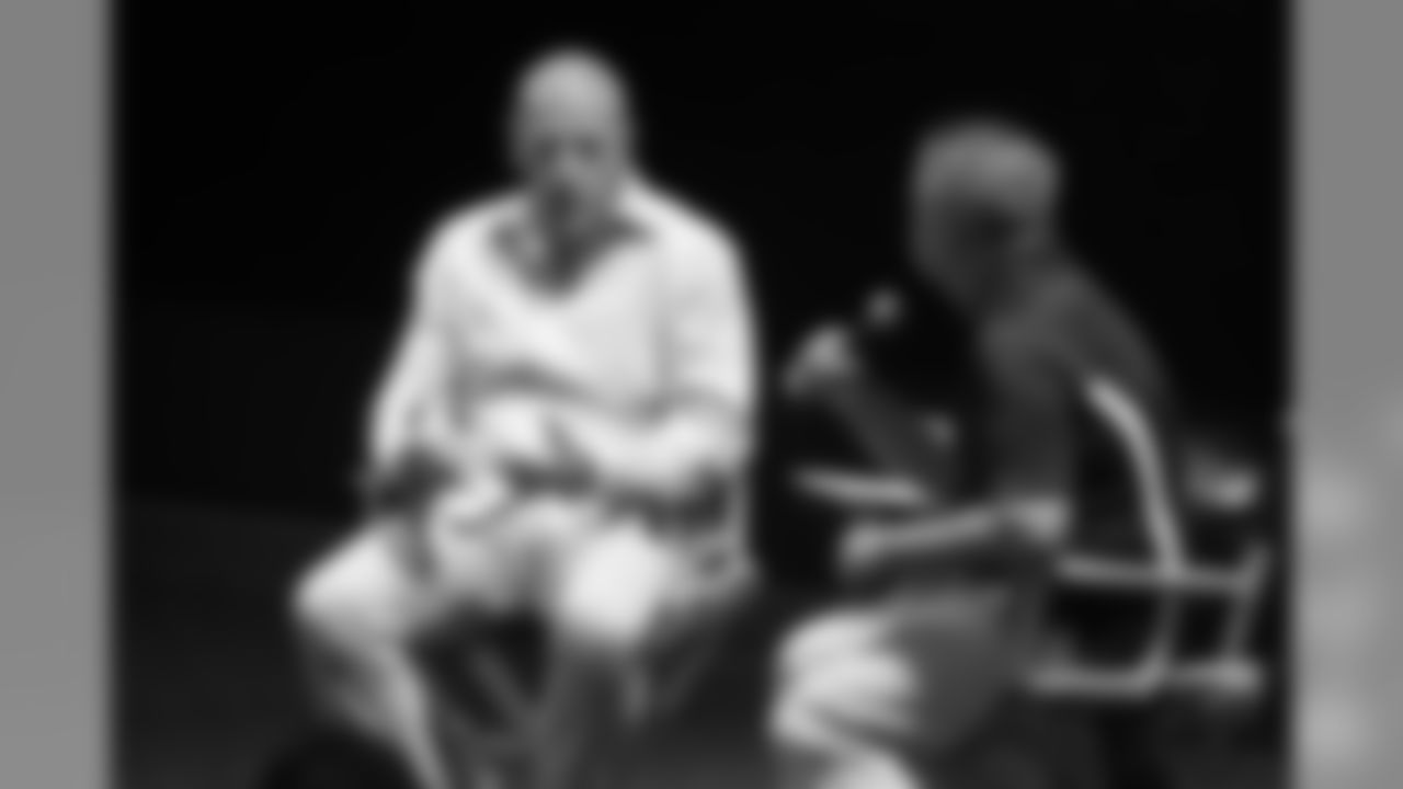 June 3, 2015
Seahawks Townhall - Cinerama
Pete Carroll
Tom Cable
Rocky Seto
Photo by Jennifer Buchanan