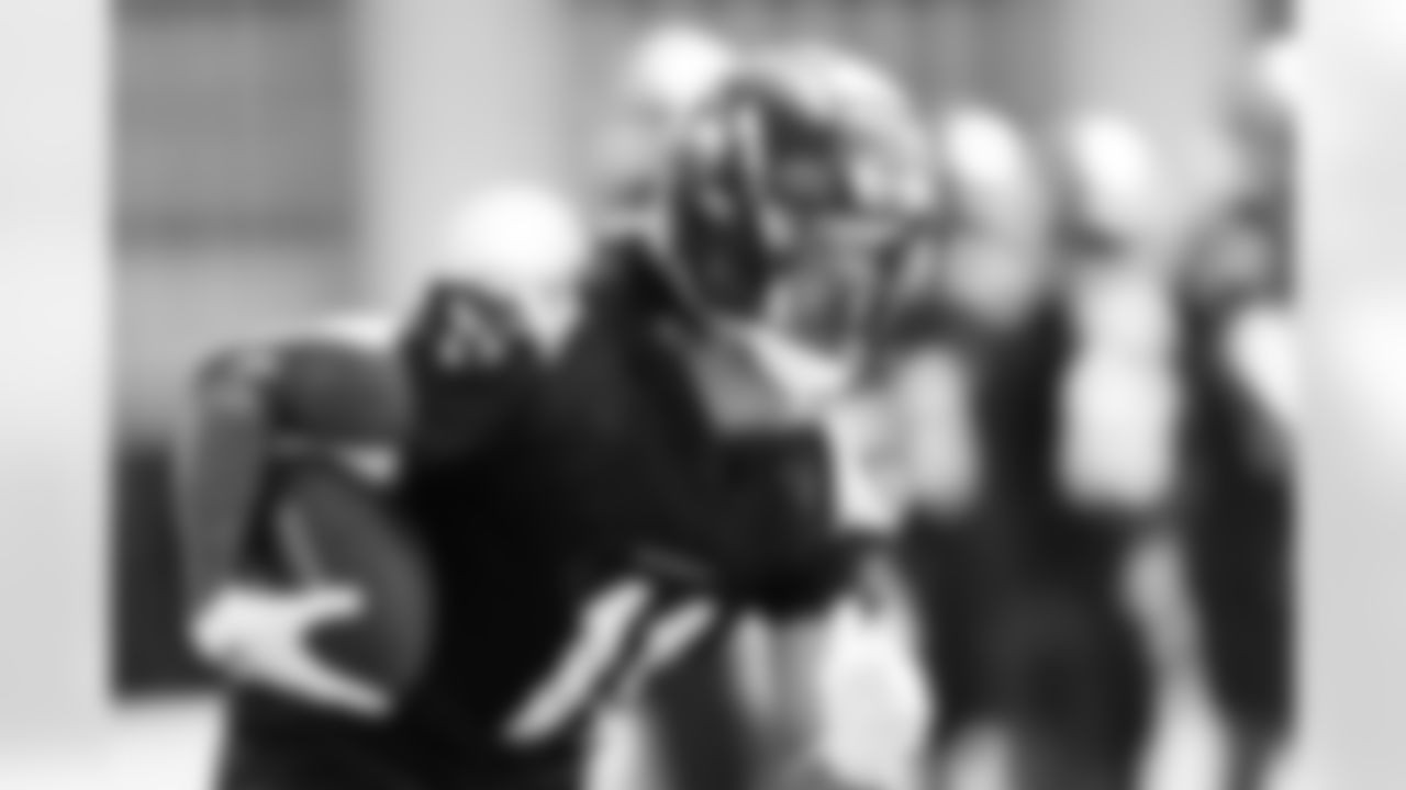 Jaxon Smith-Njigba is in his first season in the NFL after being selected 20th overall in the 2023 NFL Draft.