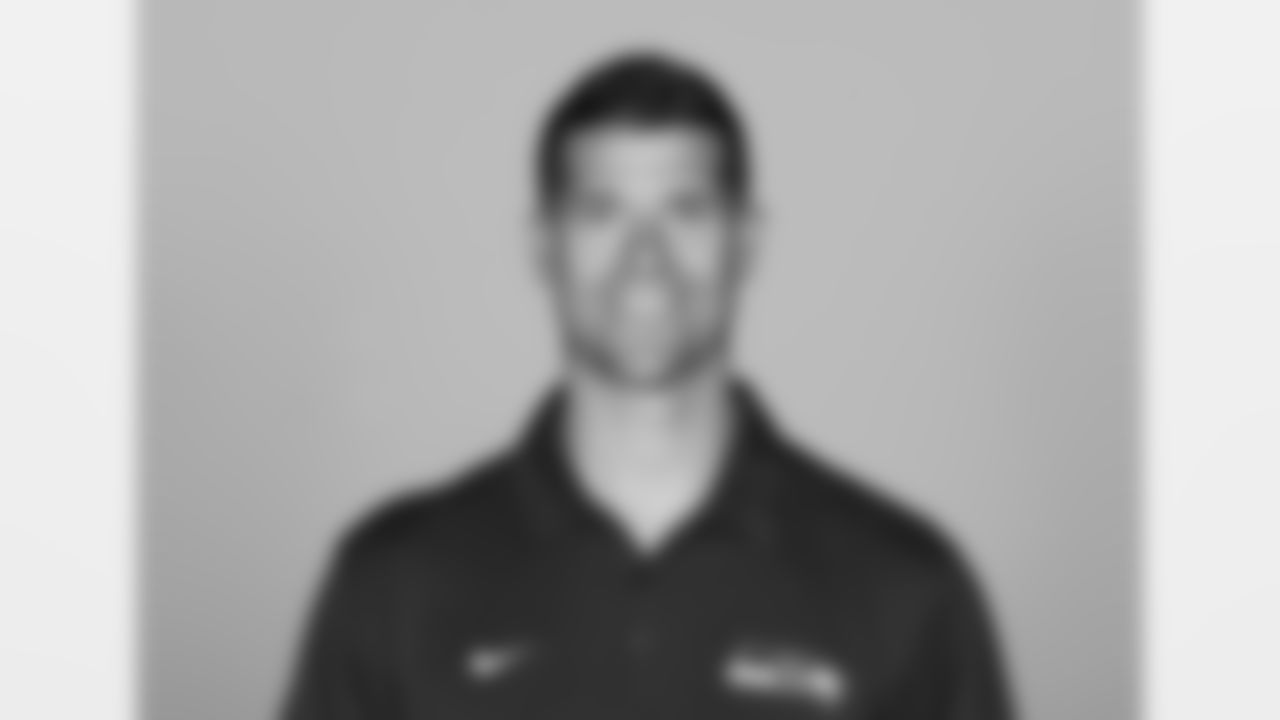 Dave Canales - Quarterbacks