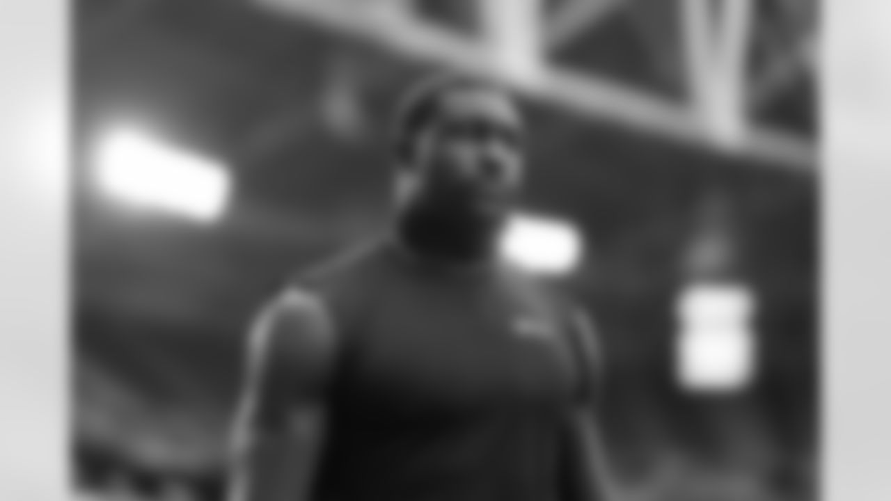 The best photos of Seahawks wide receiver DK Metcalf from the 2022 season.