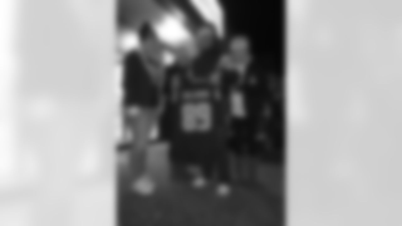 [November 23, 2014]: Seahawks 19 – Cardinals 3