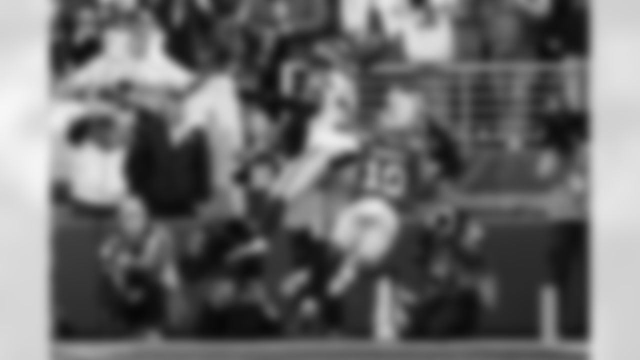 The best photos of Seahawks cornerback Mike Jackson from the 2022 season.