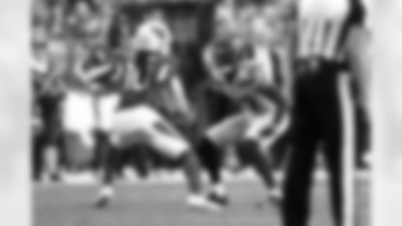 The best photos of Seahawks cornerback Tariq Woolen from the 2022 season.