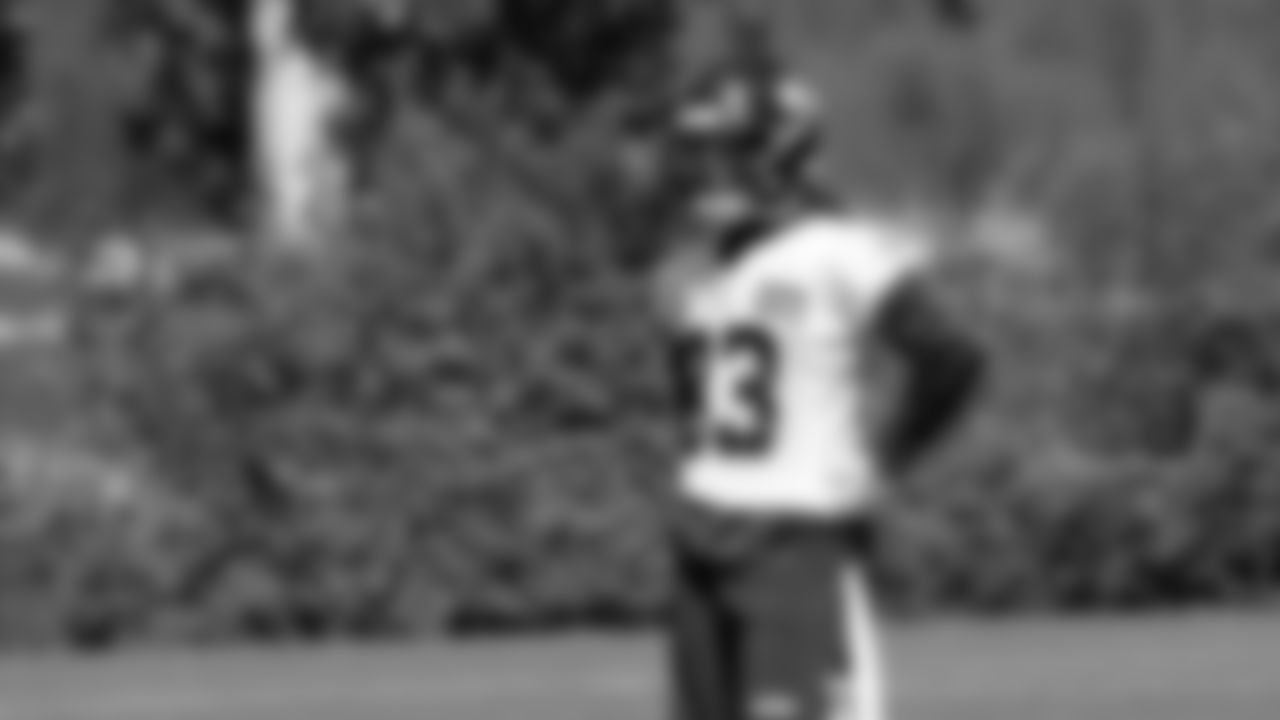 FS Tedric Thompson
