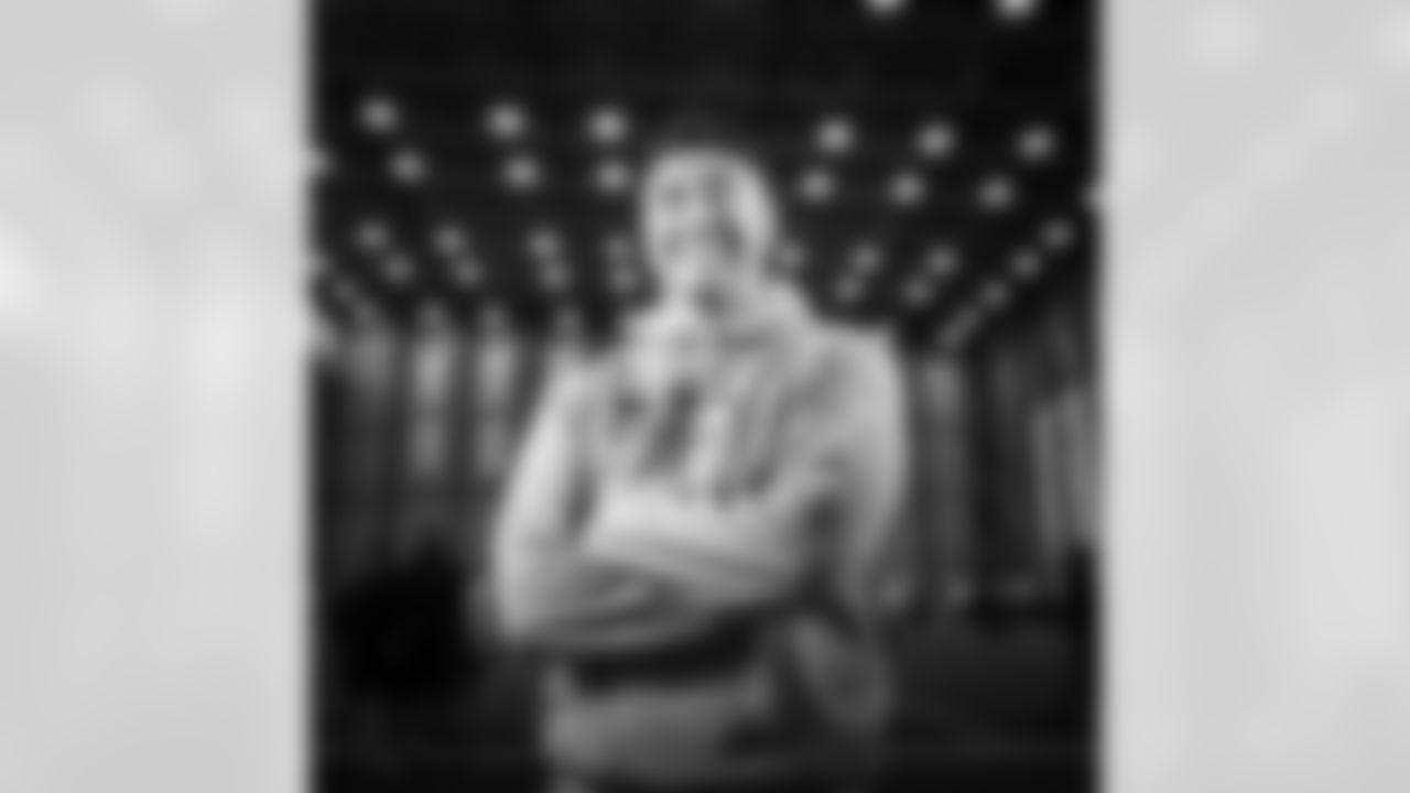 Joey Hall - Best known as @betttercallhall on TikTok. Follow here: https://www.tiktok.com/@bettercallhall?lang=en