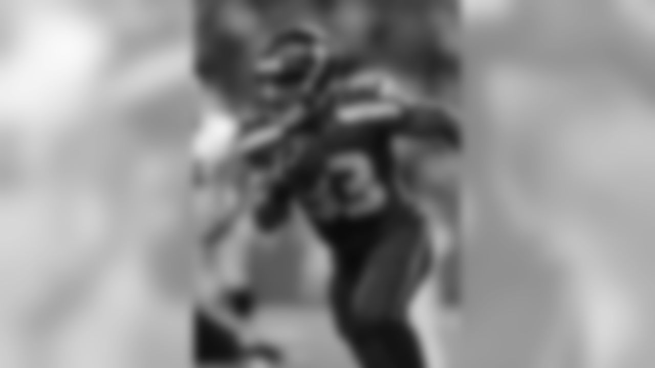 Seattle Seahawks vs Oakland Raiders;