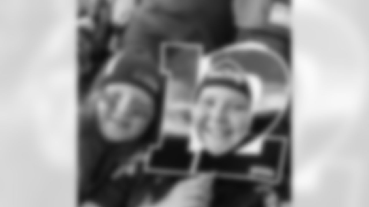 [October 26, 2014]: Seahawks 13 – Panthers 9