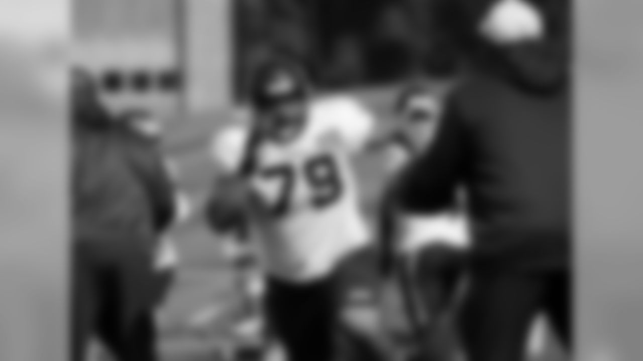DT Bryan Mone