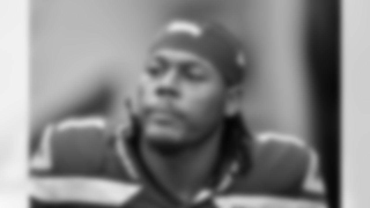 Some of the best photos of Seahawks wide receiver Dee Eskridge taken during the 2021 season.