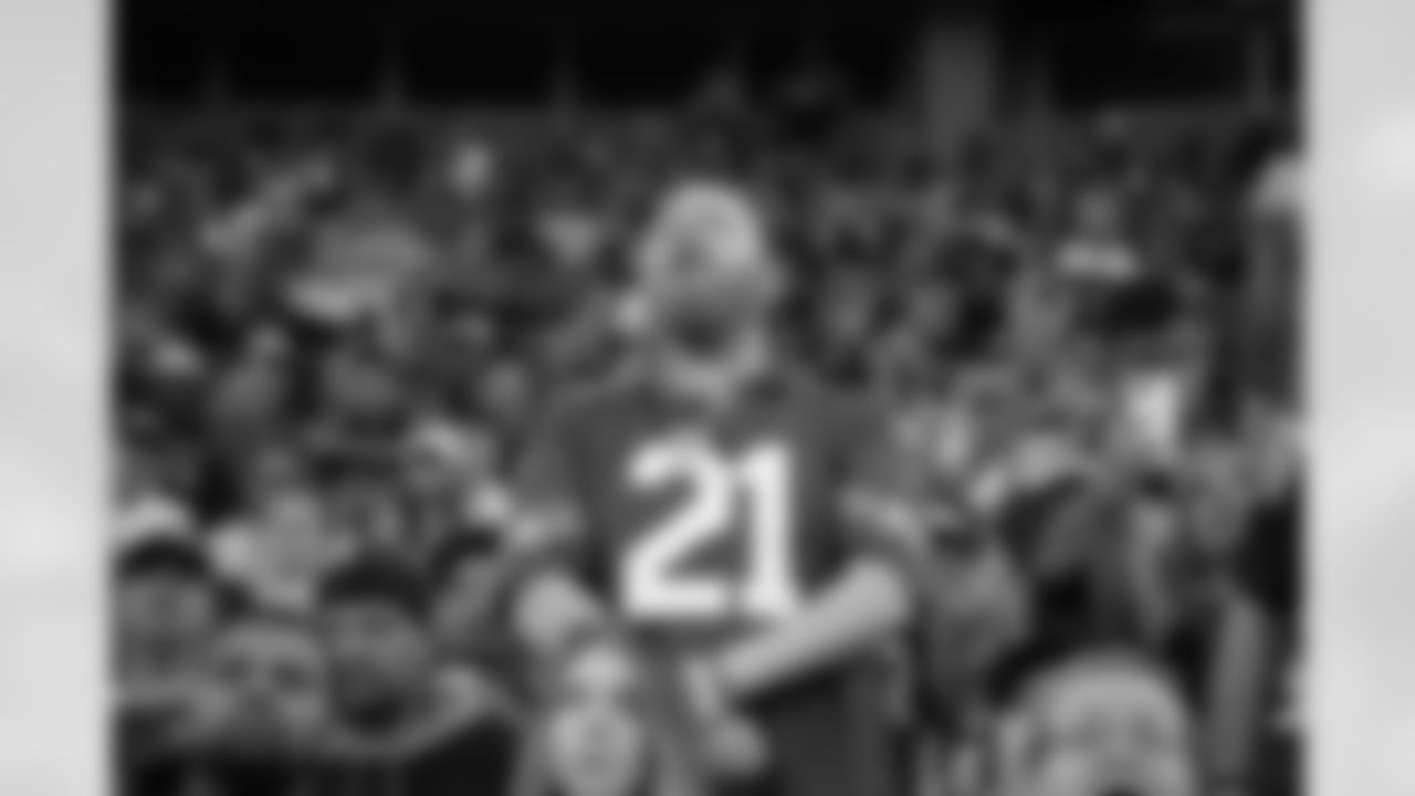 The 12s showed up in full force to cheer on the Seahawks in their 2023 preseason debut against the Minnesota Vikings on Thursday, August 10, 2023 at Lumen Field.