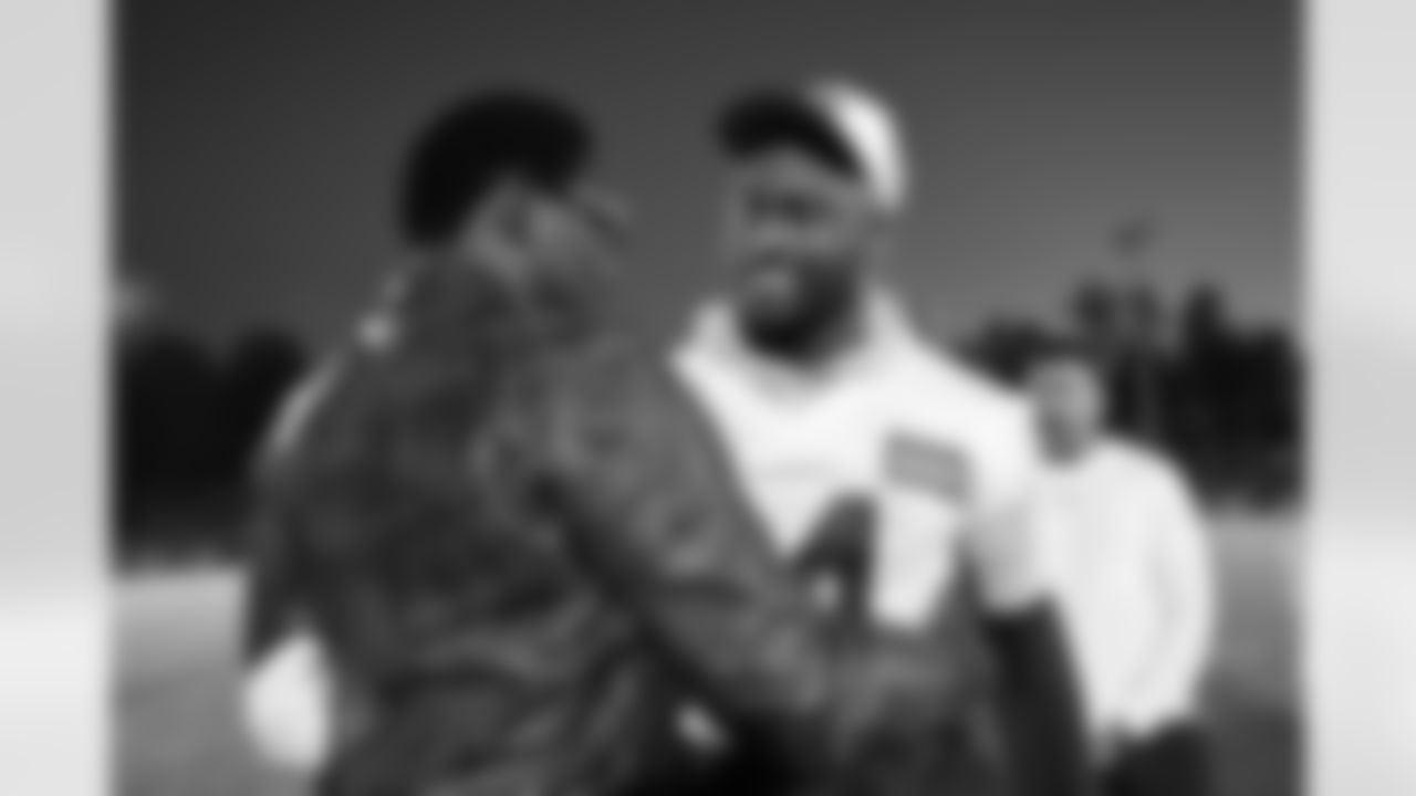 The best photos of Seahawks wide receiver DK Metcalf from the 2022 season.