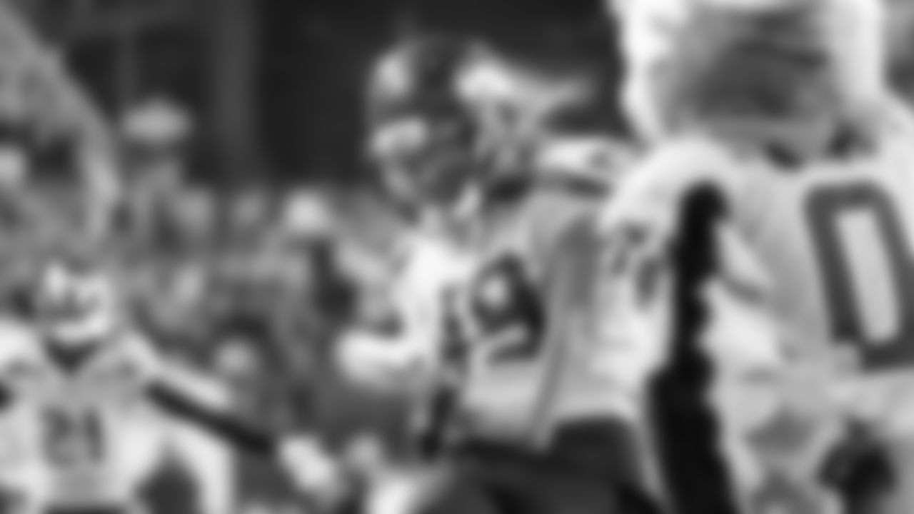 LB Shaquem Griffin