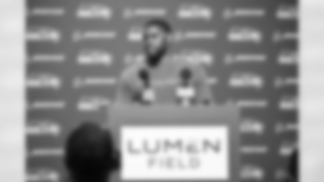 The Seattle Seahawks defeated the Carolina Panthers 37-27 at Lumen Field on Sunday, September 24. The team made big plays and had plenty of things to celebrate.