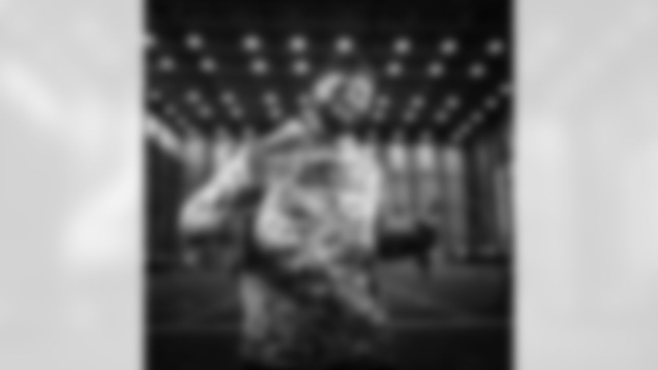 Andy Dooley - A fitness coach best known from TikTok. Follow here: https://www.tiktok.com/@andyldooley?lang=en